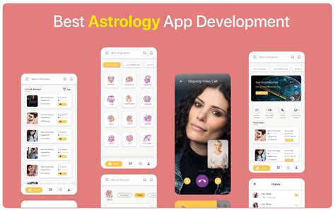 astrology dating app
